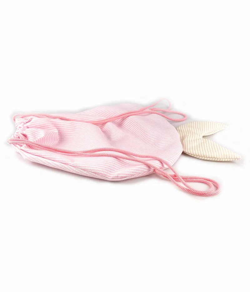 Zainetto Bambina – Pesciolino Sirenetta