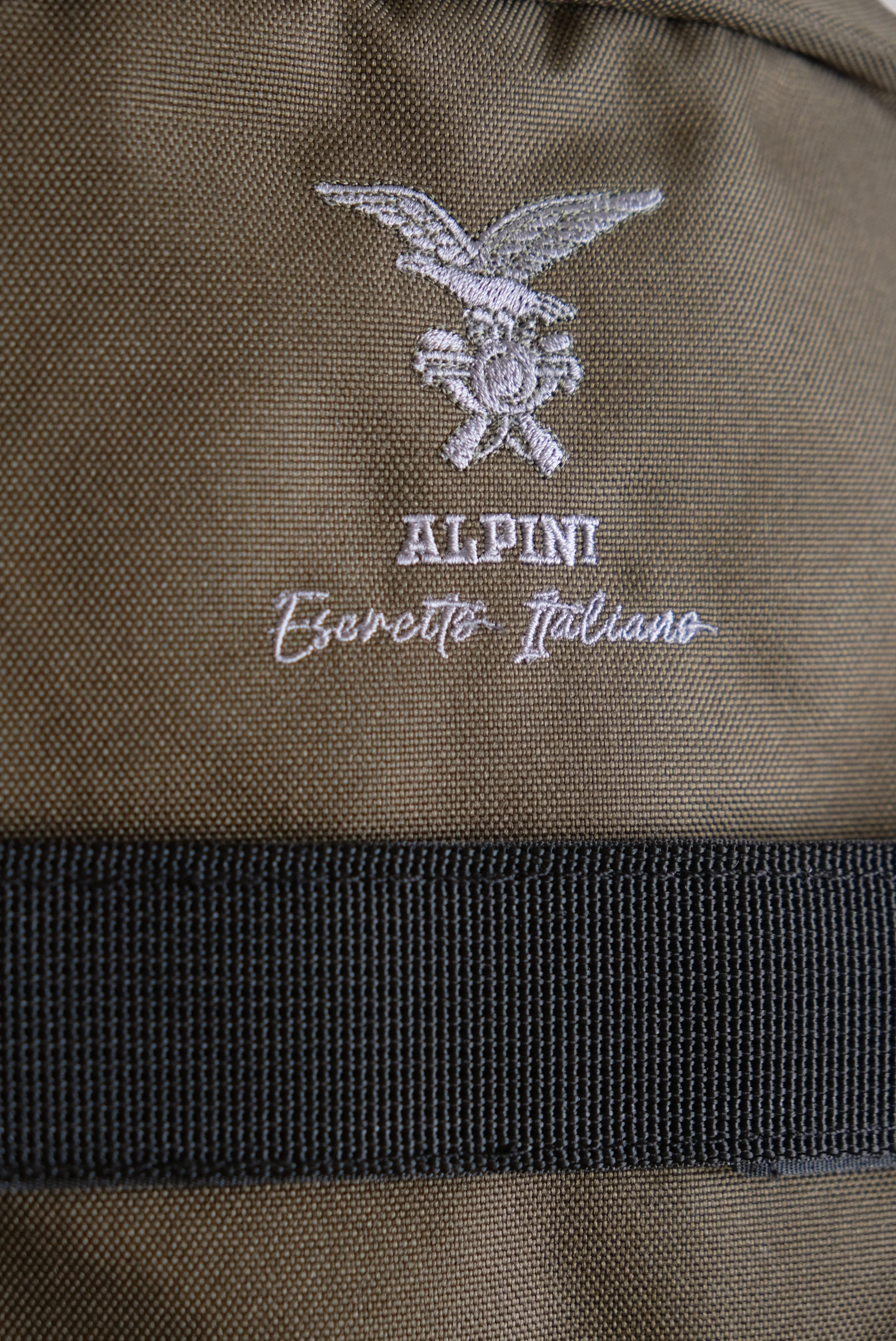 Zaino AAG477