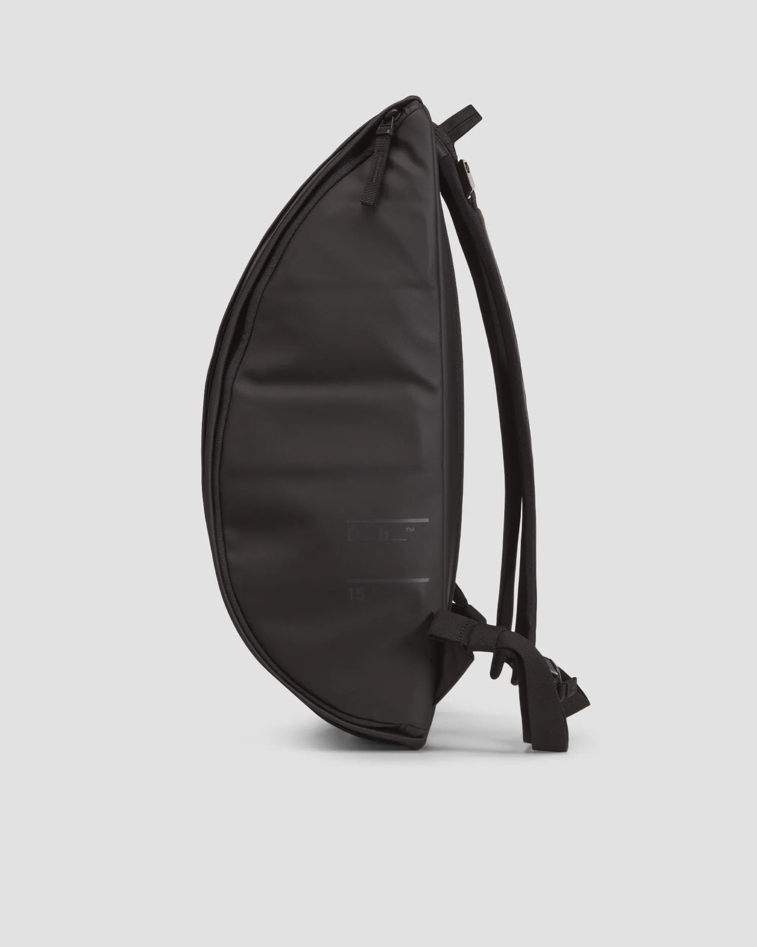 Zaino Db Hugger Base Backpack 15L 1000173004901-bo