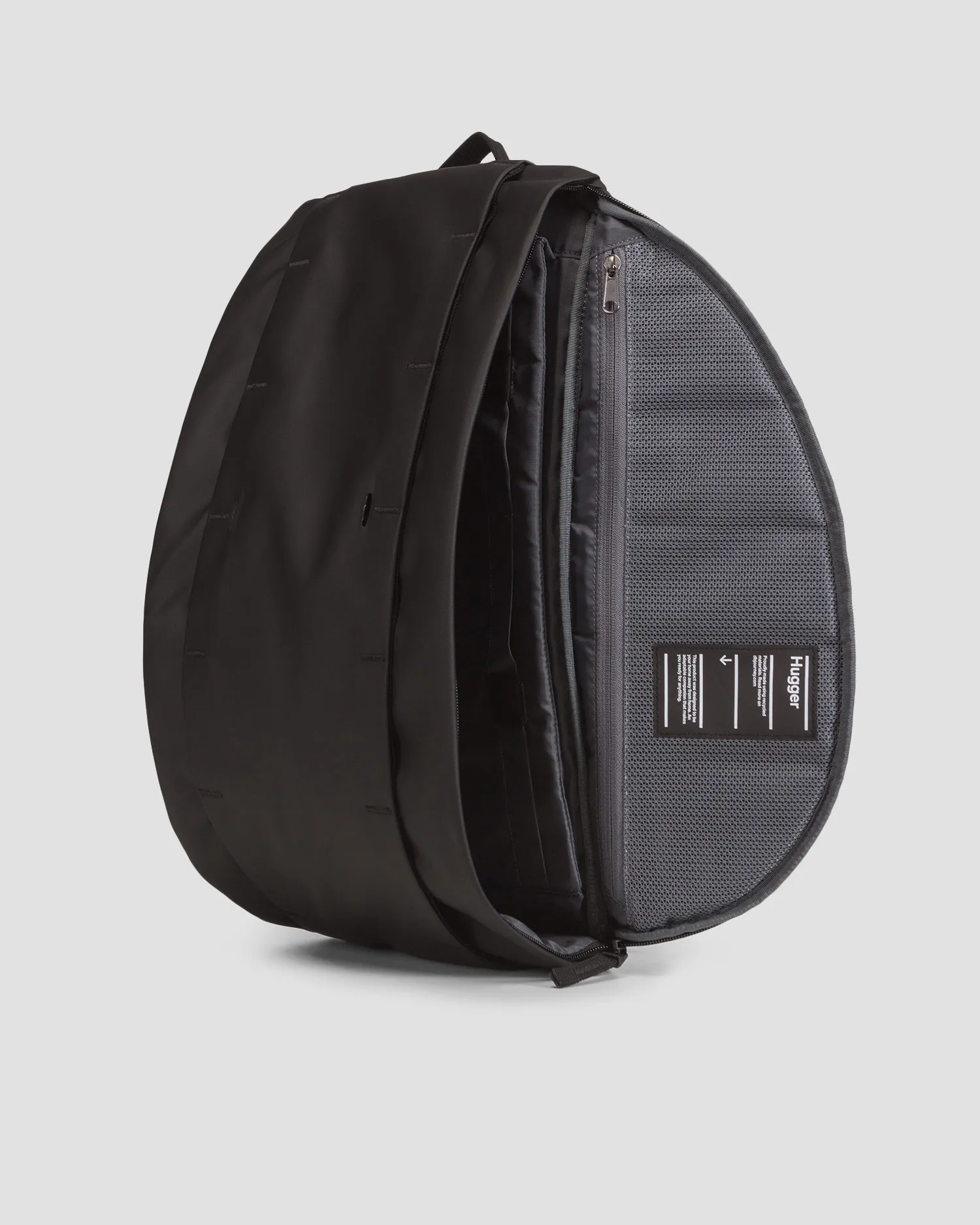 Zaino Db Hugger Base Backpack 15L 1000173004901-bo