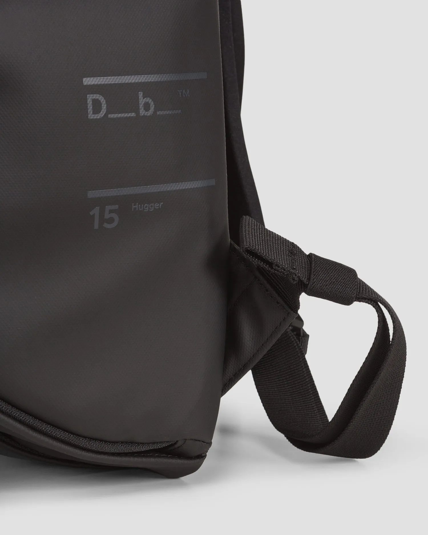 Zaino Db Hugger Base Backpack 15L 1000173004901-bo