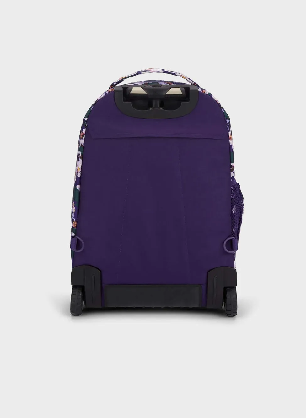 zaino driver 8