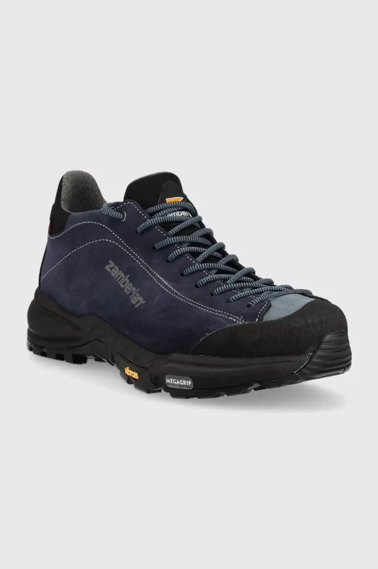 Zamberlan scarpe FREE BLAST SUEDE