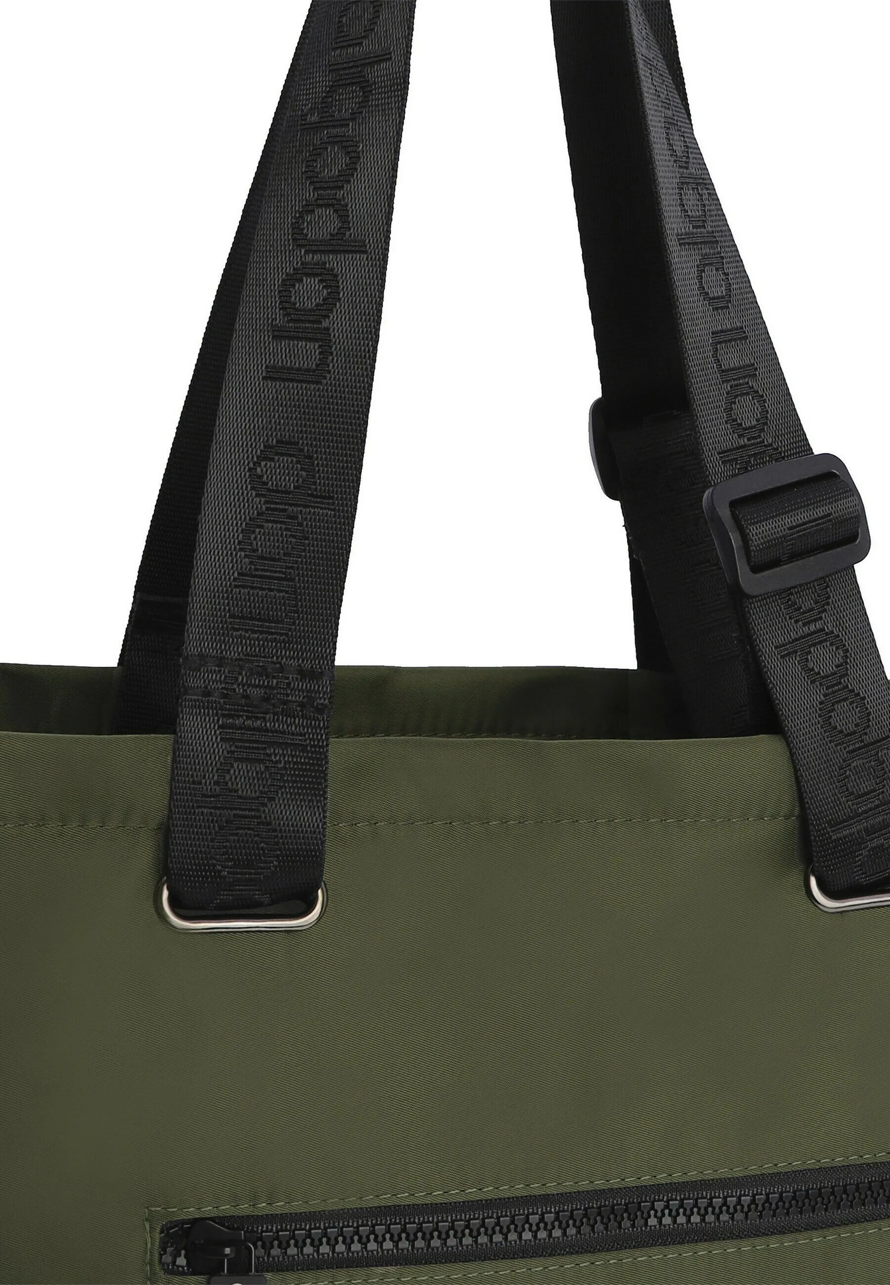 ZOE - Shopping bag